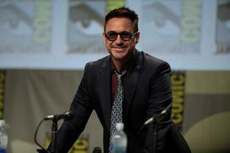 Best Robert Downey Jr Ultra HD 4k Wallpaper