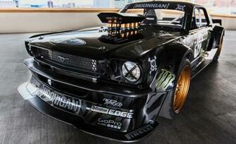 Wallpaper Ken Block
