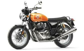 Royal Enfield Interceptor Photos Image And Wallpaper