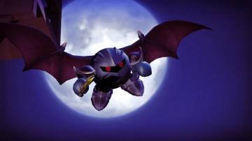 Meta Knight By Robogineer For Your