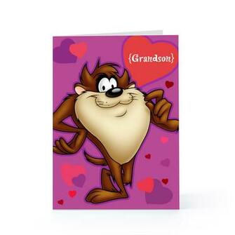 Looney Tunes Valentine Wallpaper On