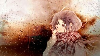 Darkludovic Deviantart Art Sad Face Wallpaper