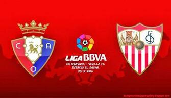 C F Osasuna Logo Sport HD Wallpaper Desktop Background
