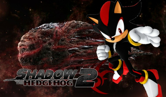 Shadow The Hedgehog Wallpaper By Silverdahedgehog06 On