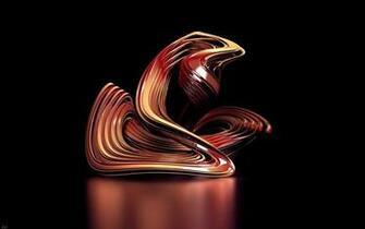 Fond D Cran Cool Art Wallpaper