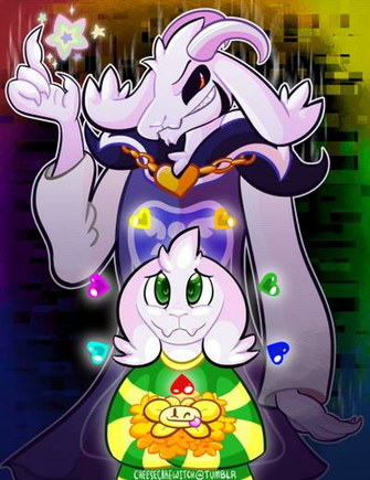 asriel shimeji download free asriel shimeji download free