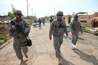 Army Military Police Desktop Wallpaper Hivewallpaper