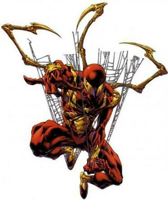 Pin Amazing Iron Man Wallpaper