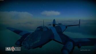 War Thunder Computer Wallpaper Desktop Background Id