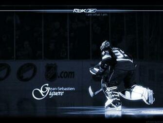 Nhl Hockey Wallpaper