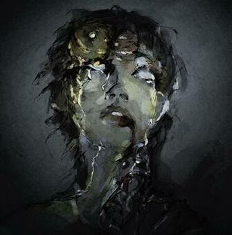 Bipolar Disorder By Chi Of Ink
