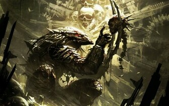 Cool Predator Wallpaper