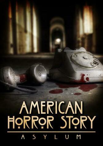 American Horror Story Asylum Wallpaper