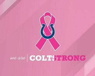Colts Coltstrong Wallpaper