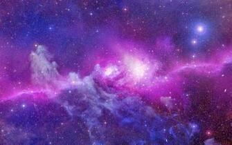 HD Wallpaper Desktop Galaxy