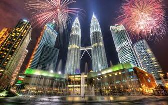 Kuala Lumpur Wallpaper Pictures Image