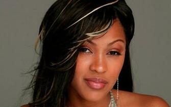 Meagan Good Awesome And Fabulous Image HD Wallpaper