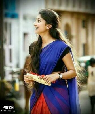 Sai Pallavi Nani In Indian Actresses HD