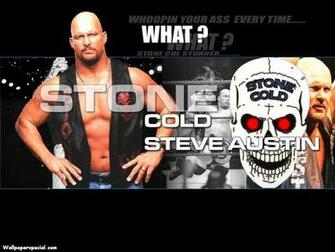 Stone Cold Steve Austin Wallpaper