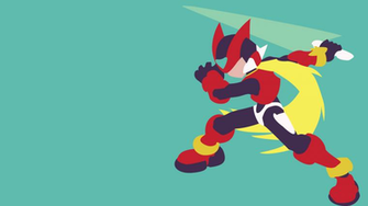 Celebrate The Blue Bomber S BirtHDay With Some Cool Wallpaper