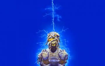 Iron Maiden Wallpaper And Background Image