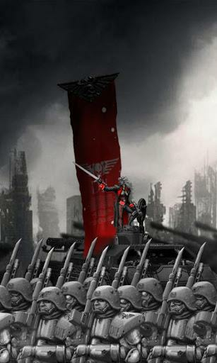 Imperial Guard Android Market