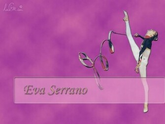 Rhythmic Gymnastics Desktop Wallpaper And Stock Photos