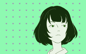 Gene S Top For Csm Anime Club