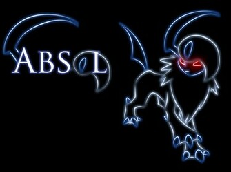 Absol Wallpaper By Buckheadgar