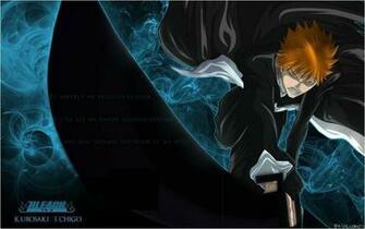Bleach Wallpaper Anime Photo