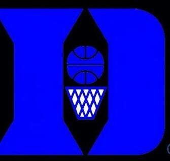 Duke Basketball Logo