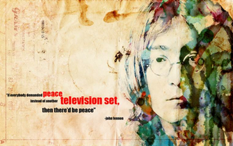 Source Url Jobspapa John Lennon Wallpaper Html