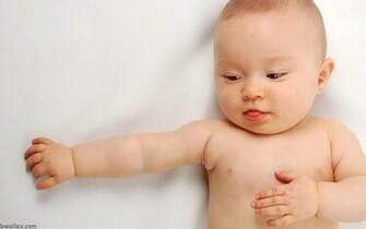 Cute Baby Boy Hq Wallpaper Bwalles Gallery
