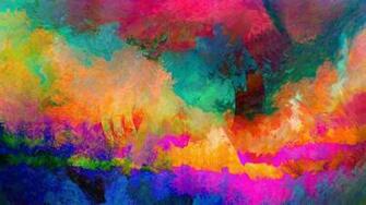Lsd Wallpaper Image