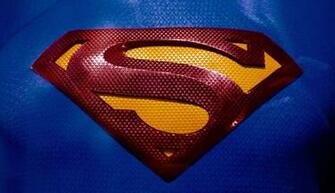 Superman Shield By Kyl El7