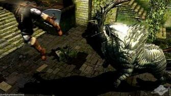 HD Dark Souls Playstation Wallpaper Games