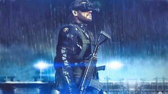 Metal Gear Solid Ground Zeroes HD Wallpaper Walls720