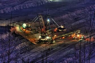 Bagger 4k Ultra HD Wallpaper Background Image