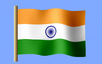 Indian Flag Wallpaper HD Image