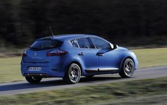Renault Megane Gt Wallpaper And Image