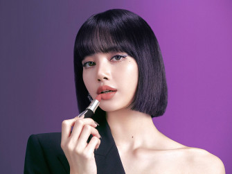 Lalisa Manoban Wallpaper