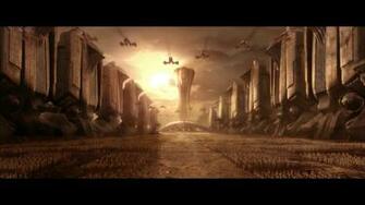 Riddick Wallpaper Wallpoper