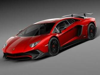 Lamborghini Aventador Widescreen HD Wallpaper