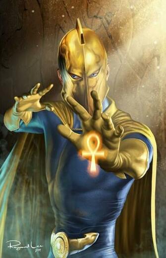 Master Of The Fate By Raymundlee Deviantart On
