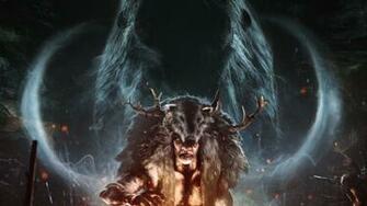Shaman Gallery Of Wallpaper For