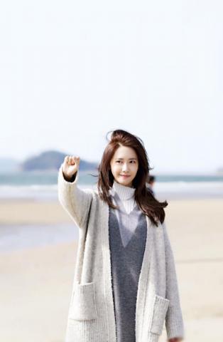 The K2 Snsd Yoona iPhone Wallpaper Lockscreen Im