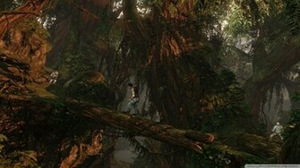 Among Thieves Wallpaper Uncharted