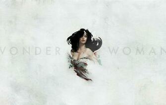 Wallpaper Wonder Woman Diana Comics