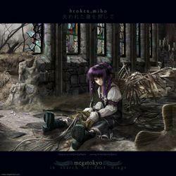 Megatokyo Wallpaper Pictures Image Photos Photobucket