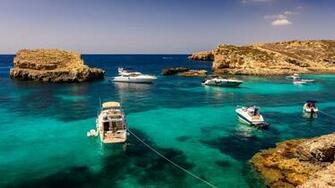 Island HD Wallpaper Stylish